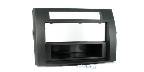 CT24TY15 2-DIN Kehys Toyotaan