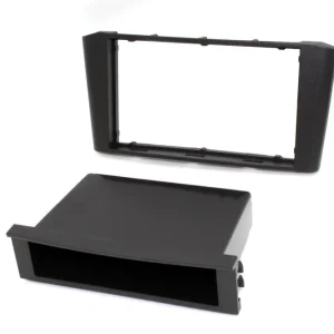 CT24TY17 1-DIN Kehys Toyota Avensis 2003-2009