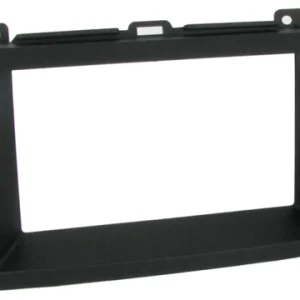 CT24TY23 2-DIN Kehys Toyotalle