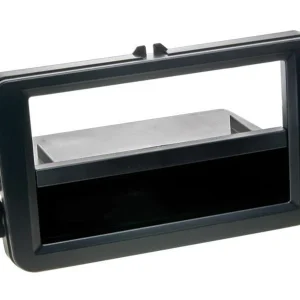 CT24VW18 1-DIN Kehys Skoda/VW/Seat