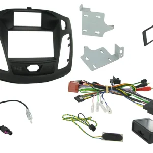 CTKFD31 Asennussarja Ford Focusille