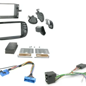 CTKFT02 Asennussarja Fiat 500:lle
