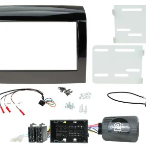 CTKFT10 Asennussarja Fiat Ducatolle