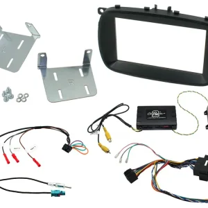CTKFT13 Asennussarja Fiat 500X 2015-2021