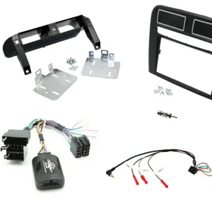 CTKFT15 Asennussarja Fiat Grande Puntoon
