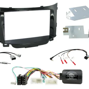 CTKHY25 Asennussarja Hyundai i30 2012-2017