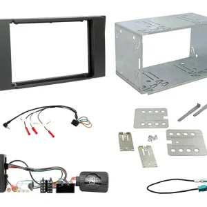 CTKLR06 Asennussarja Land Rover