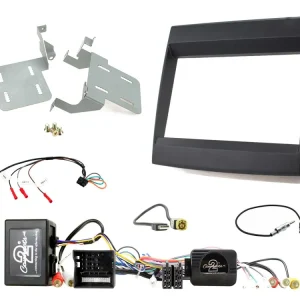 CTKPO09 Asennussarja Porsche Cayenne 2011-2016:lle