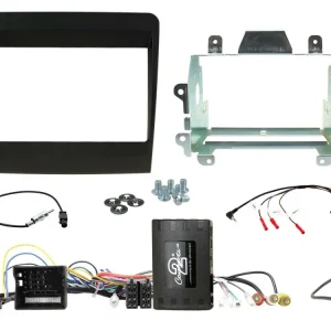 CTKPO20 Asennussarja Porsche 911 2011-2016:lle