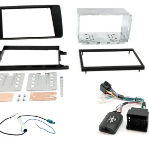 CTKSK03 Asennussarja Skoda Octavia 2004-08