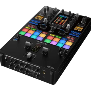 Pioneer DJ DJM-S11 Mikseri