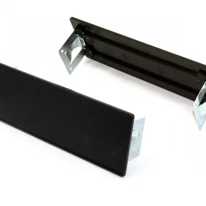 Universal 1-DIN Peitelevy